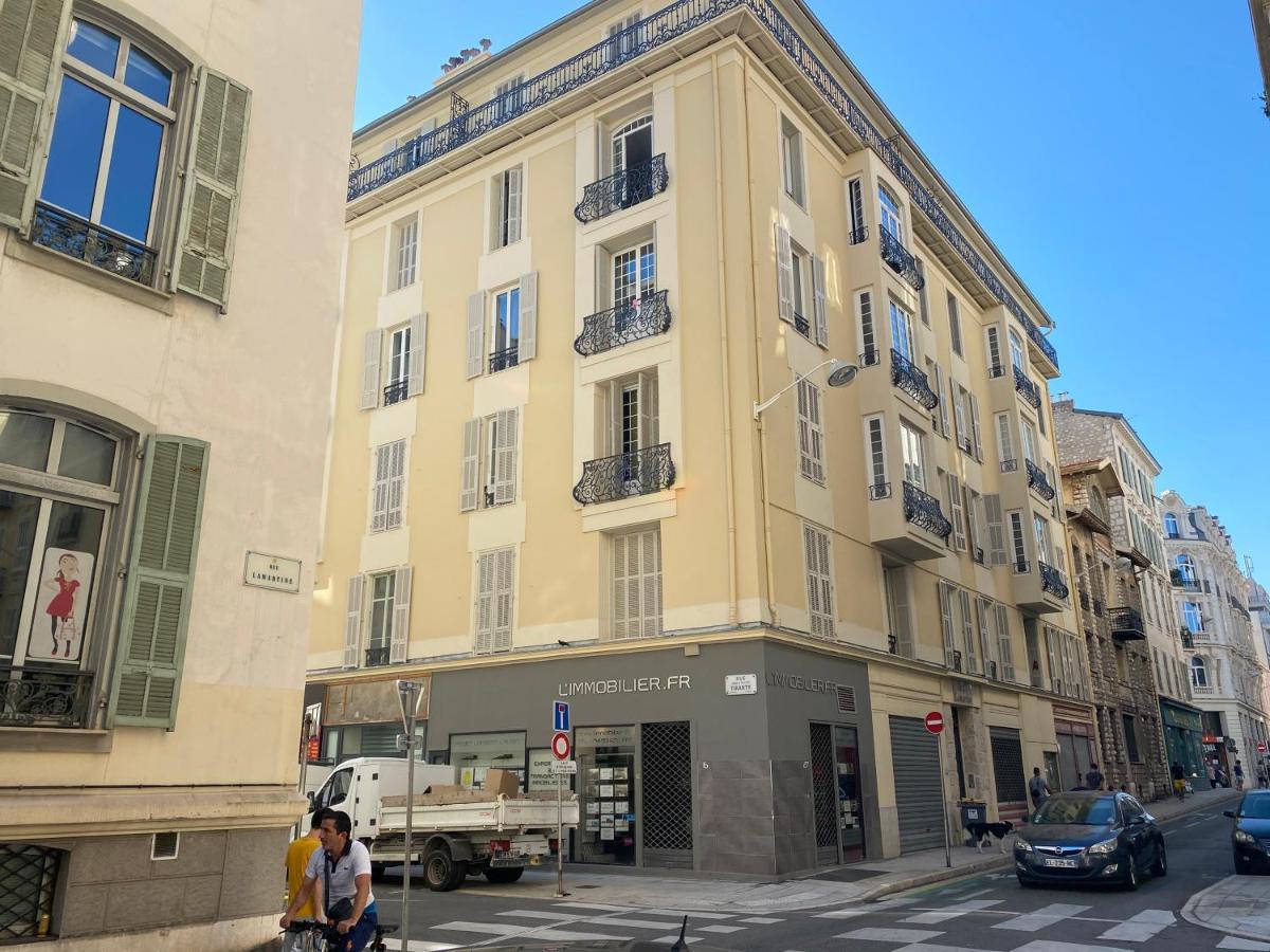 Central Lamartine Flat - Brand New Nice Bagian luar foto