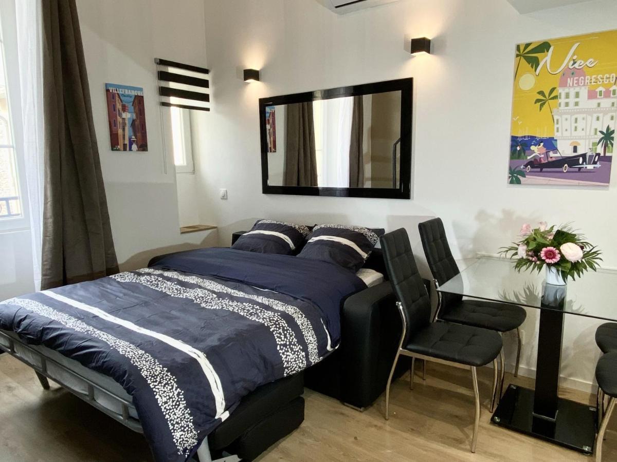Central Lamartine Flat - Brand New Nice Bagian luar foto