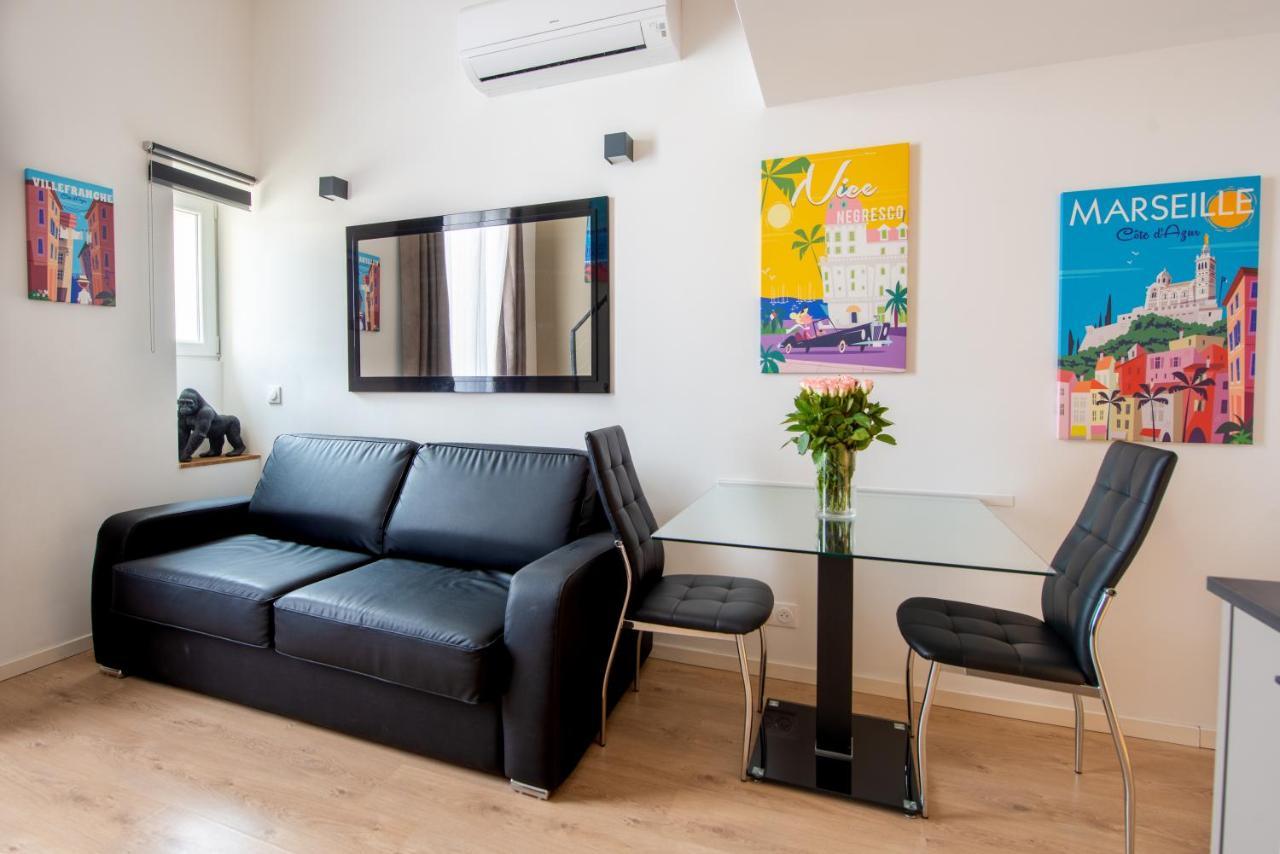 Central Lamartine Flat - Brand New Nice Bagian luar foto