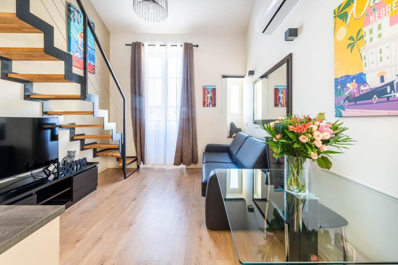 Central Lamartine Flat - Brand New Nice Bagian luar foto
